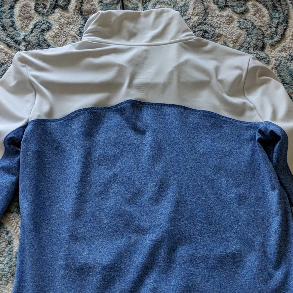 Athletic jacket - Picture 6 of 7